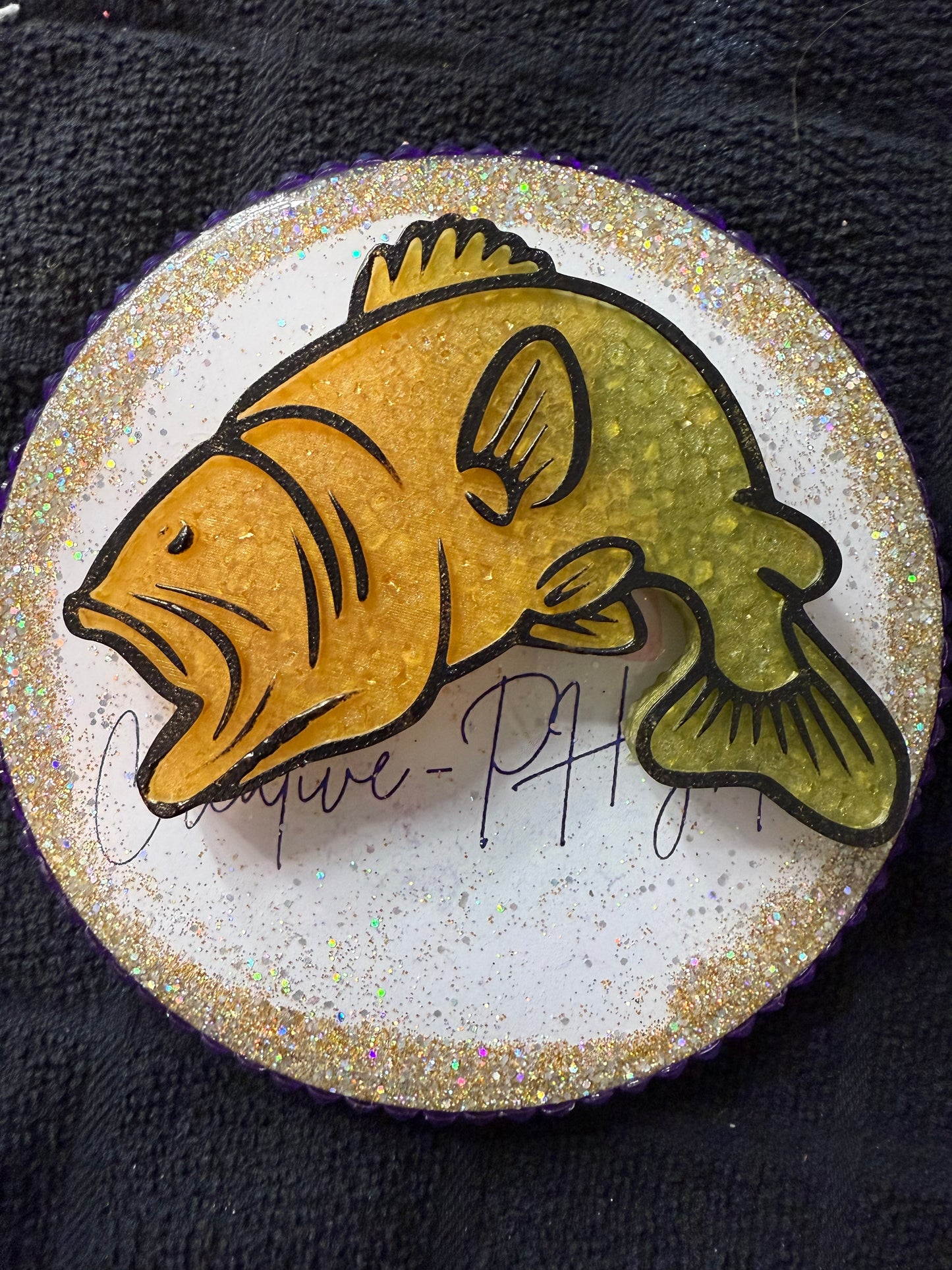 Car freshener