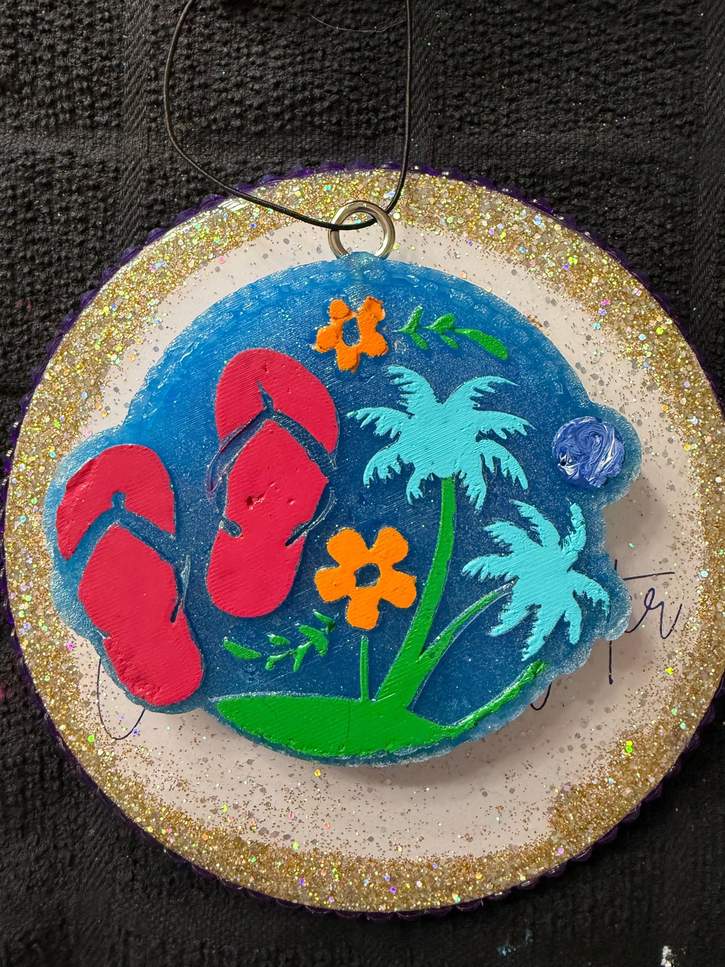 Car freshener
