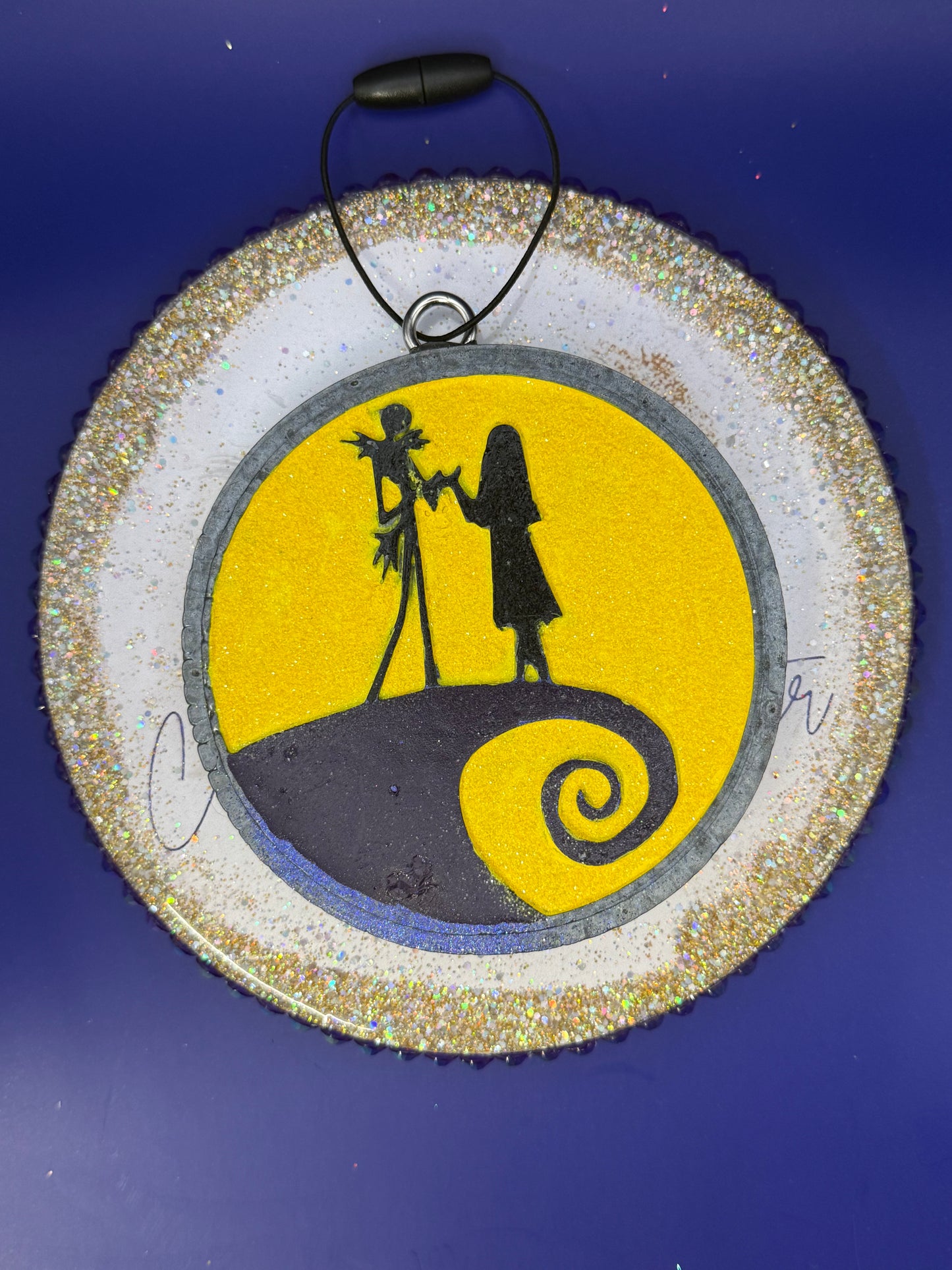 Jack and Sally