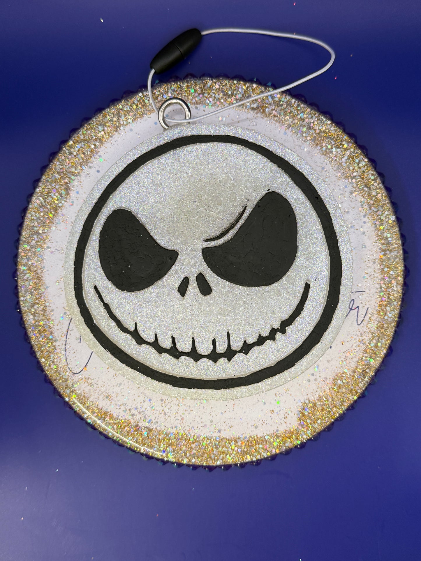 Car freshener “jack”