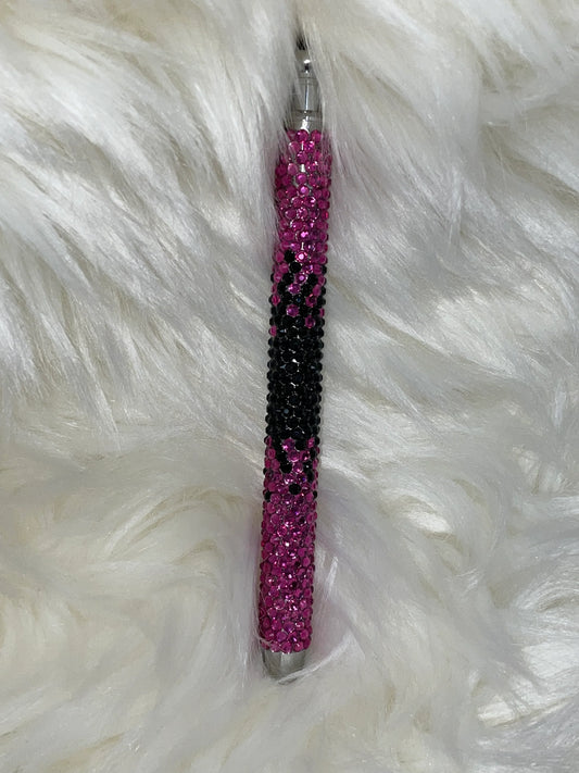 Customizable Scattered Pattern (click on pen, read description below for how to pick your colors )