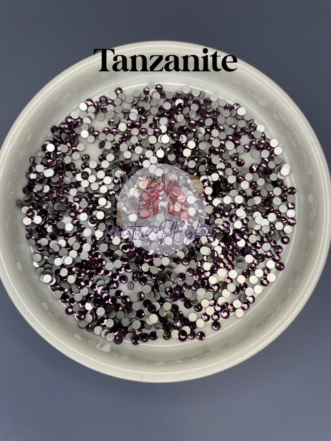 Tanzanite