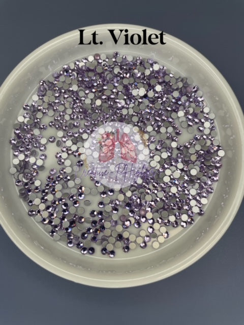 Lt. Violet