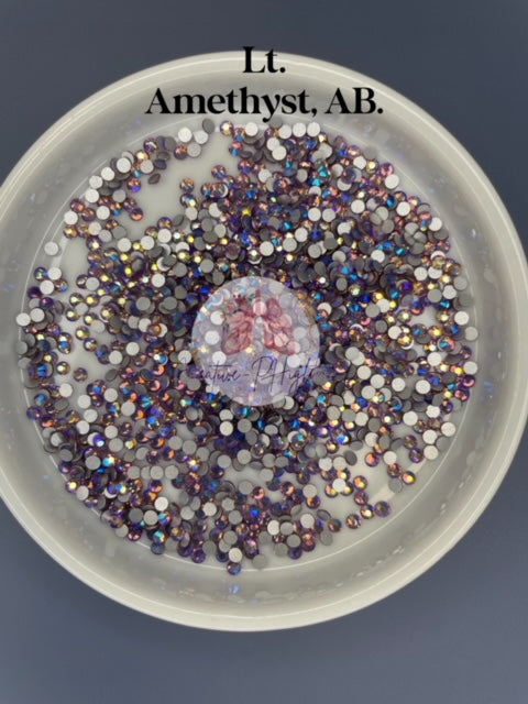 Lt. Amethyst AB