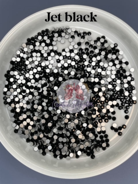 Jet Black