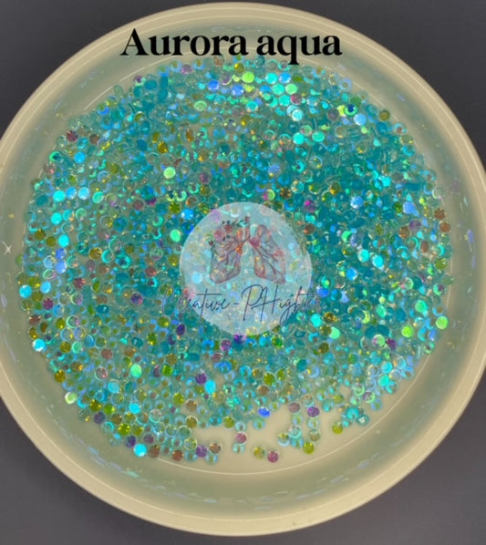 Aurora Aqua