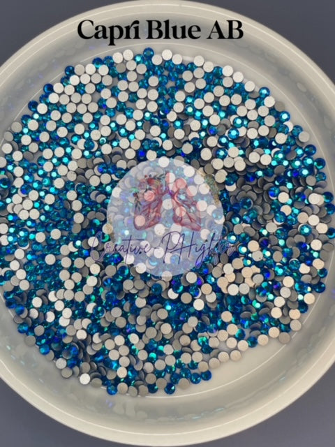 Capri Blue AB
