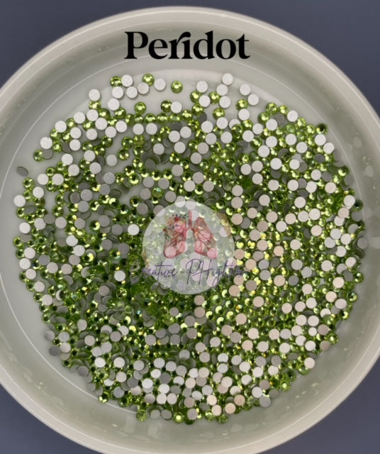 Peridot