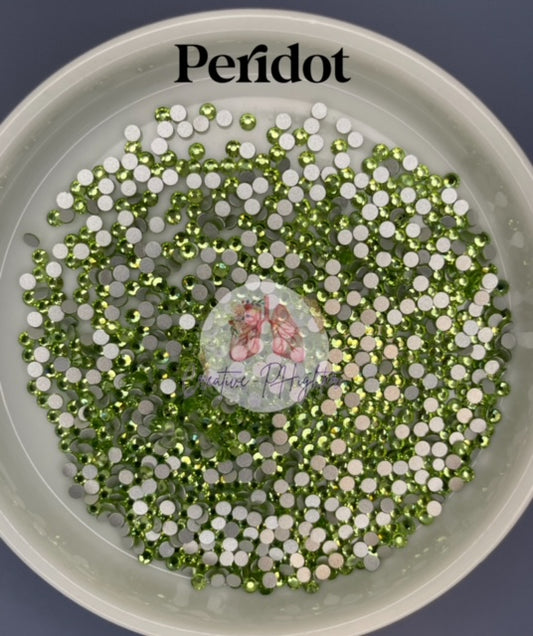Peridot