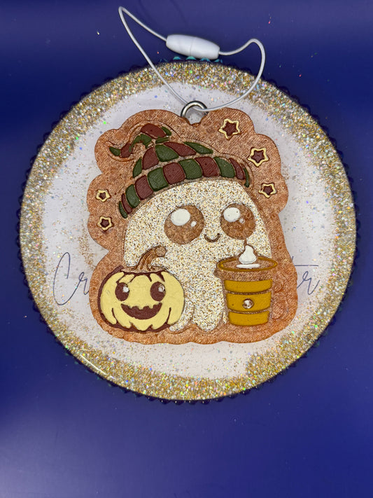 Car freshie