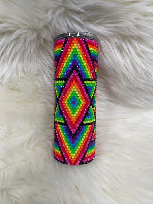 Neon Rhinestone