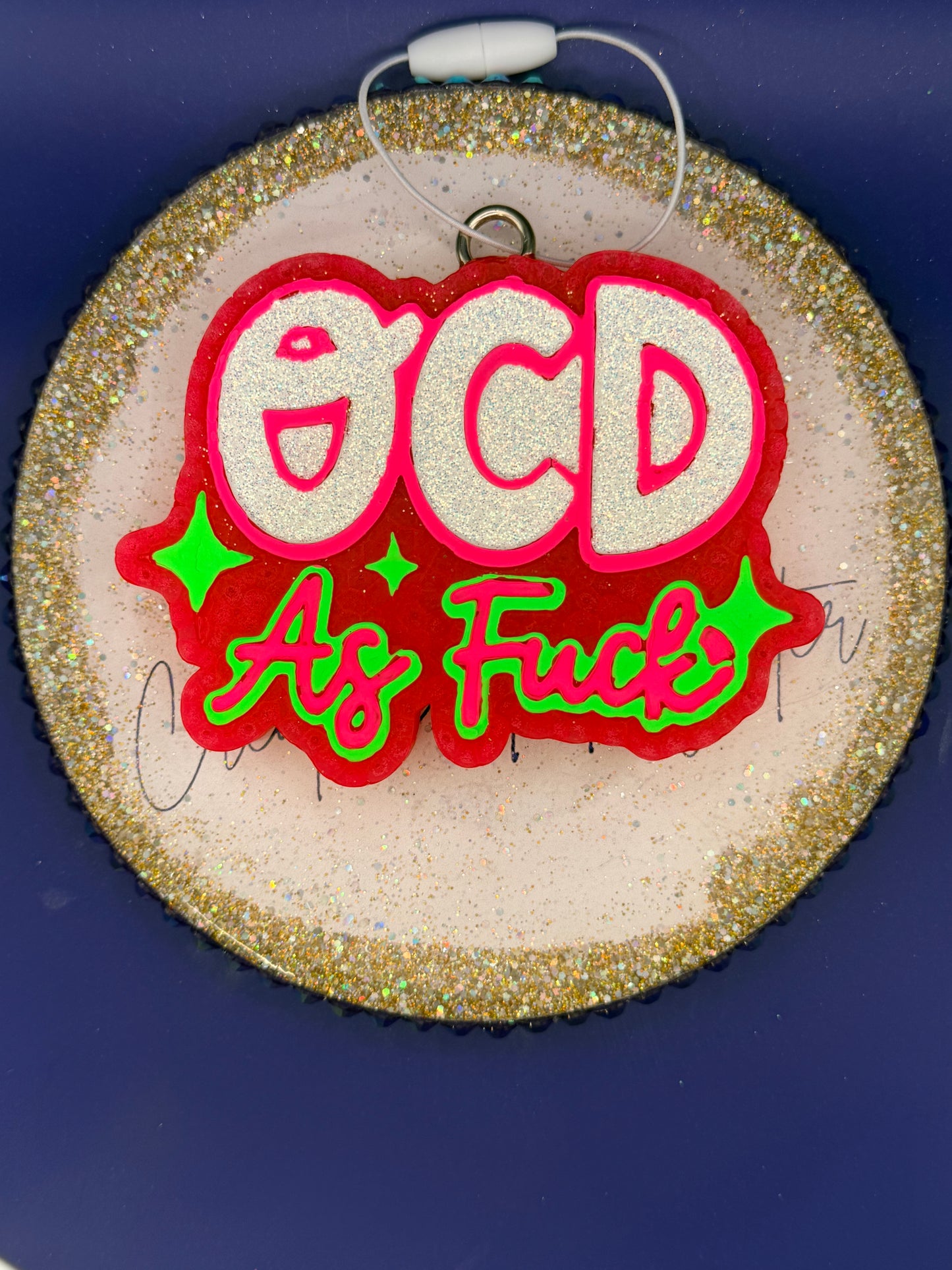Car freshener