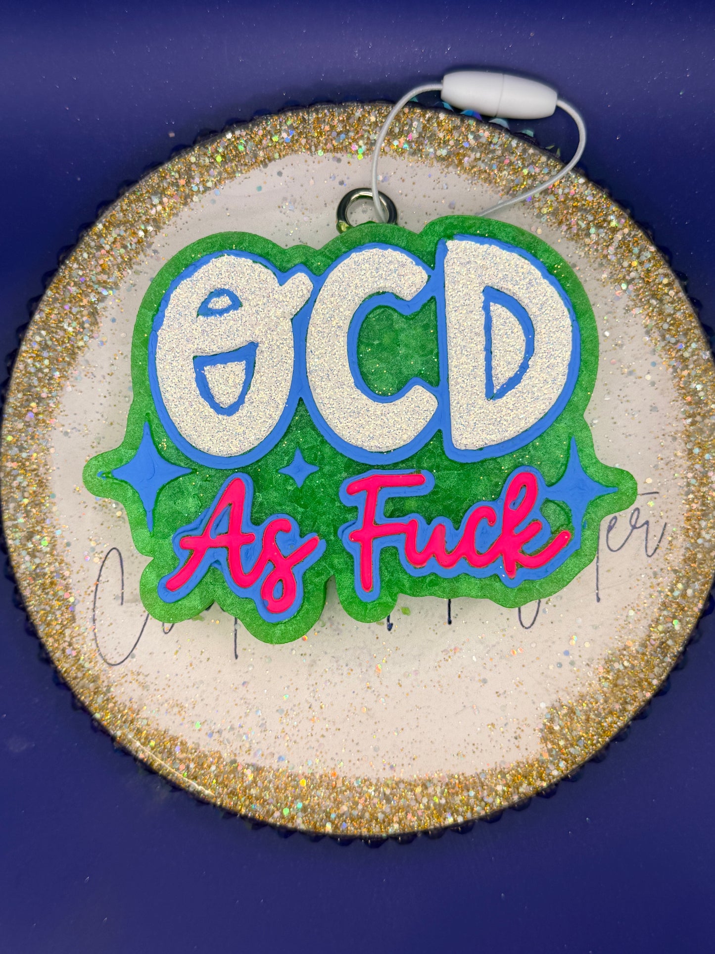 Car freshener