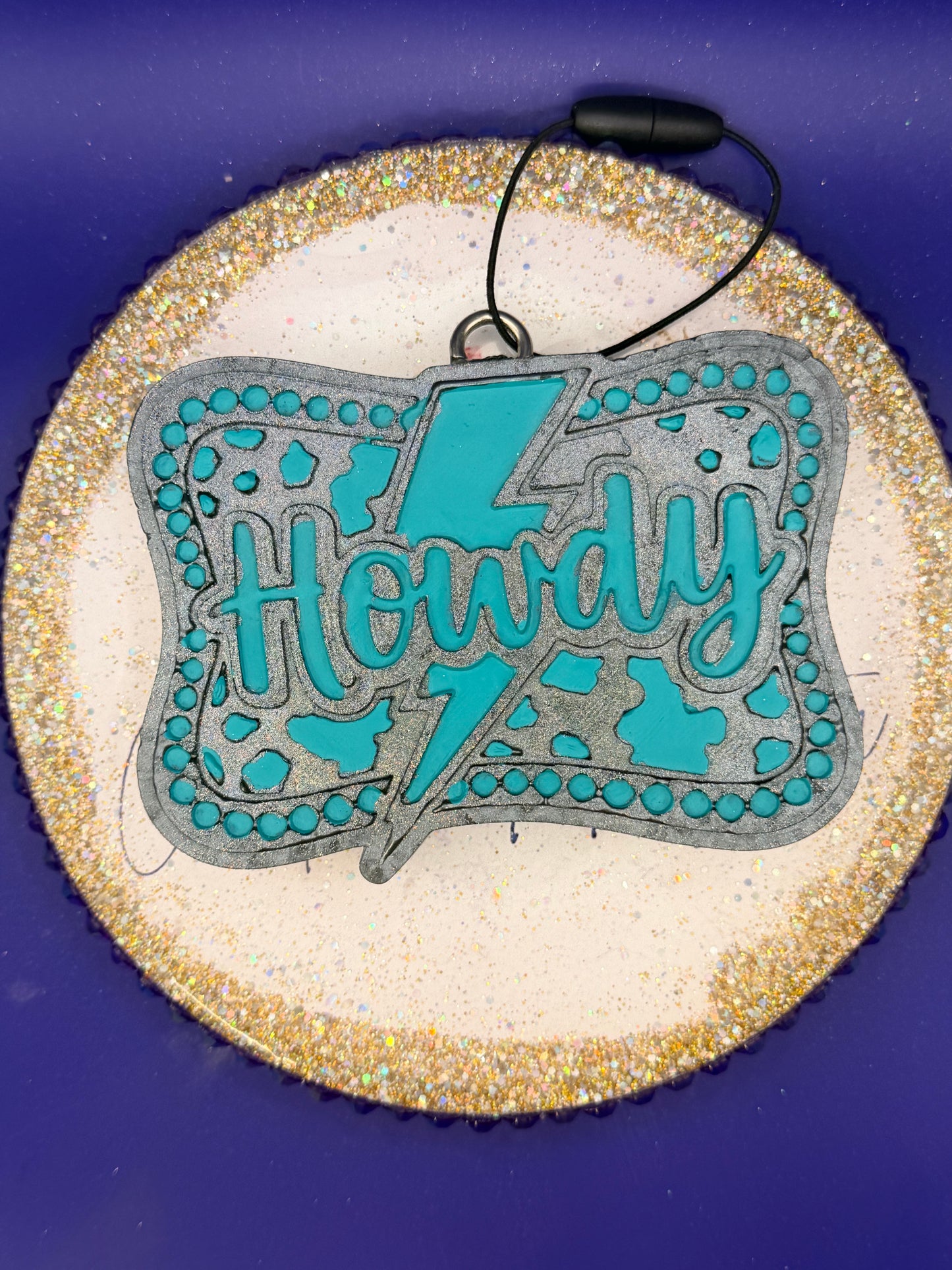 Car freshener