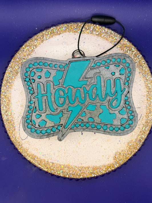 Car freshener