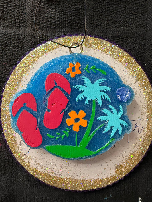 Car freshener