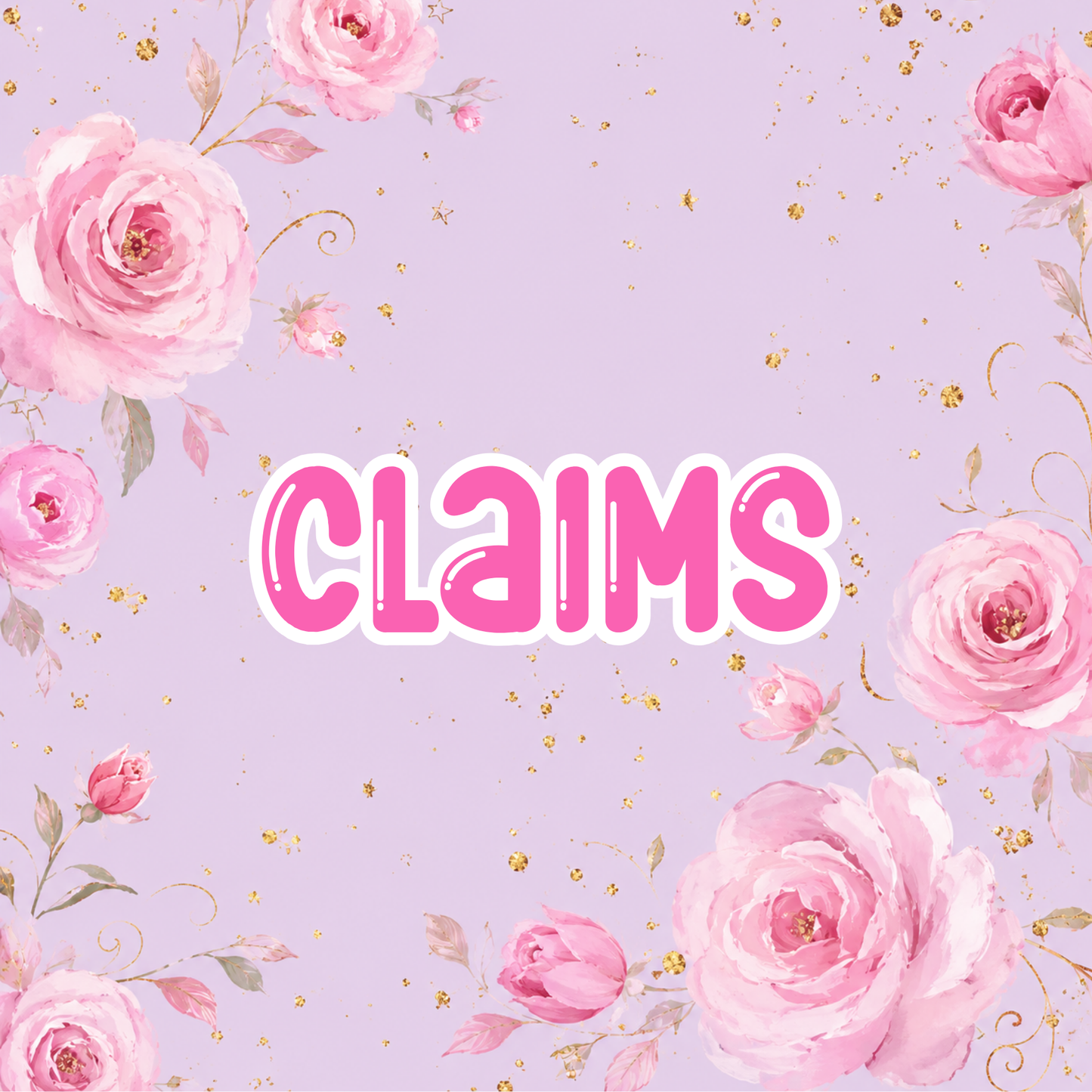Claims