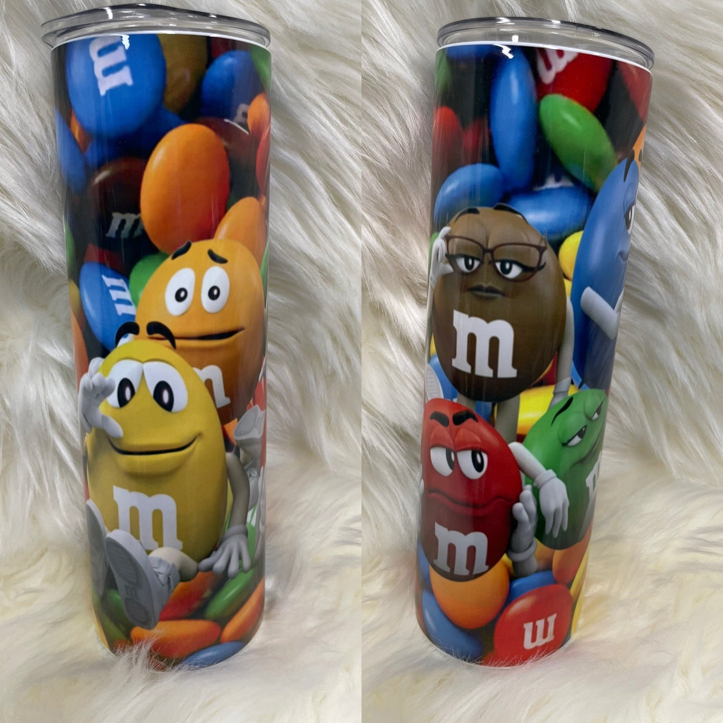 M&M Sublimation